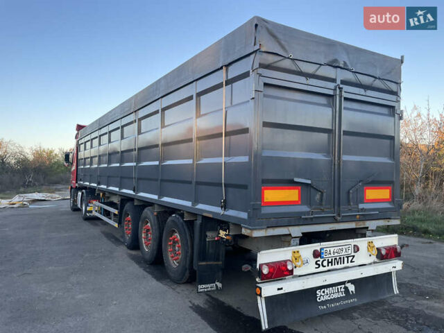 Шмітц Каргобулл C01 2010 у Гайвороне на Automoto.ua Шмітц Каргобулл C01, об'ємом двигуна 0 л та пробігом 0 тис. км за 14000 $, фото 4 на Automoto.ua