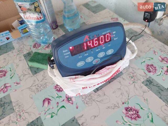 Шмитц Каргобулл C01, объемом двигателя 0 л и пробегом 5 тыс. км за 18700 $, фото 6 на Automoto.ua