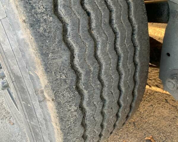 Шмітц Каргобулл C01, об'ємом двигуна 0 л та пробігом 0 тис. км за 6800 $, фото 7 на Automoto.ua