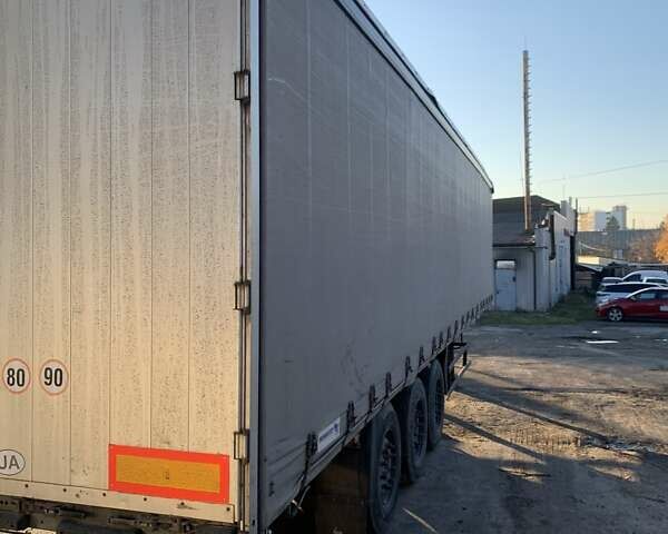 Шмітц Каргобулл C01, об'ємом двигуна 0 л та пробігом 0 тис. км за 6800 $, фото 9 на Automoto.ua