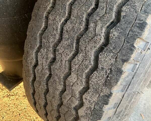 Шмітц Каргобулл C01, об'ємом двигуна 0 л та пробігом 0 тис. км за 6800 $, фото 8 на Automoto.ua