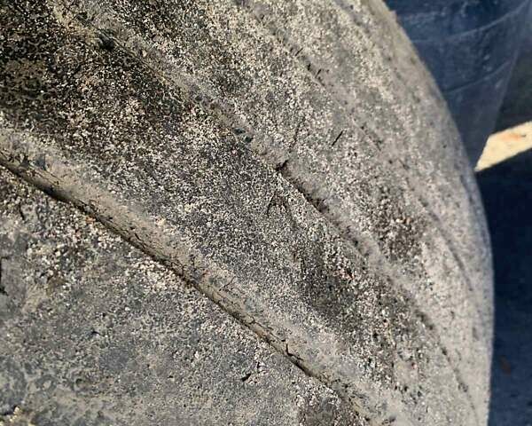 Шмітц Каргобулл C01, об'ємом двигуна 0 л та пробігом 0 тис. км за 6800 $, фото 6 на Automoto.ua