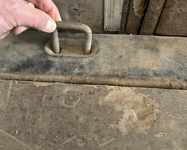 Шмітц Каргобулл C01, об'ємом двигуна 0 л та пробігом 197 тис. км за 11000 $, фото 36 на Automoto.ua