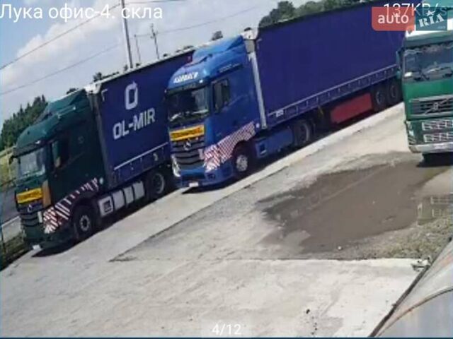 Шмітц Каргобулл C01, об'ємом двигуна 0 л та пробігом 10 тис. км за 7800 $, фото 13 на Automoto.ua