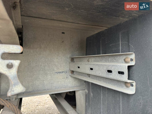 Шмітц Каргобулл C01, об'ємом двигуна 0 л та пробігом 197 тис. км за 11000 $, фото 7 на Automoto.ua