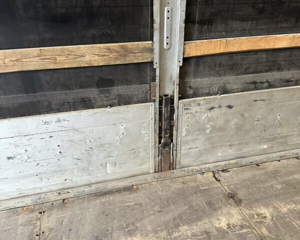 Шмітц Каргобулл C01, об'ємом двигуна 0 л та пробігом 197 тис. км за 11000 $, фото 30 на Automoto.ua