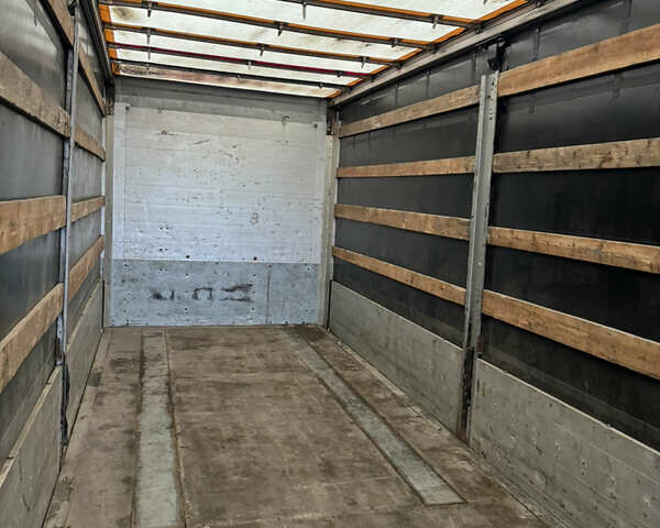 Шмітц Каргобулл C01, об'ємом двигуна 0 л та пробігом 197 тис. км за 11000 $, фото 34 на Automoto.ua