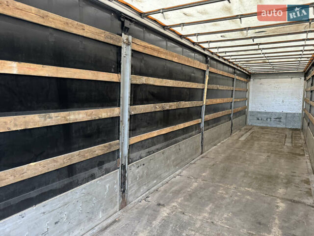 Шмітц Каргобулл C01, об'ємом двигуна 0 л та пробігом 197 тис. км за 11000 $, фото 29 на Automoto.ua