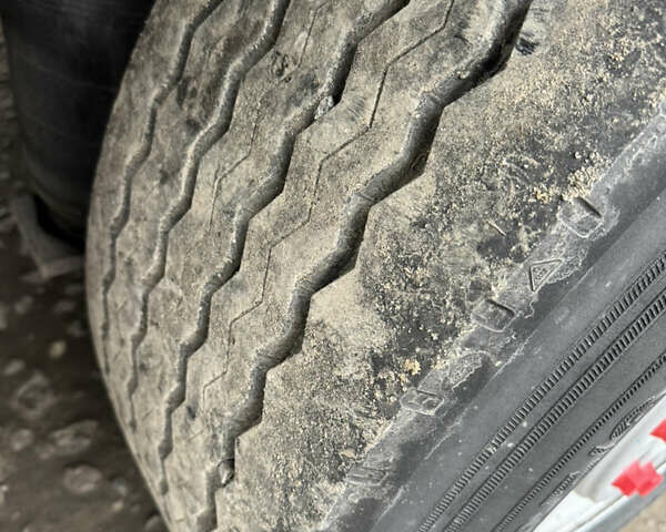 Шмітц Каргобулл C01, об'ємом двигуна 0 л та пробігом 197 тис. км за 11000 $, фото 21 на Automoto.ua