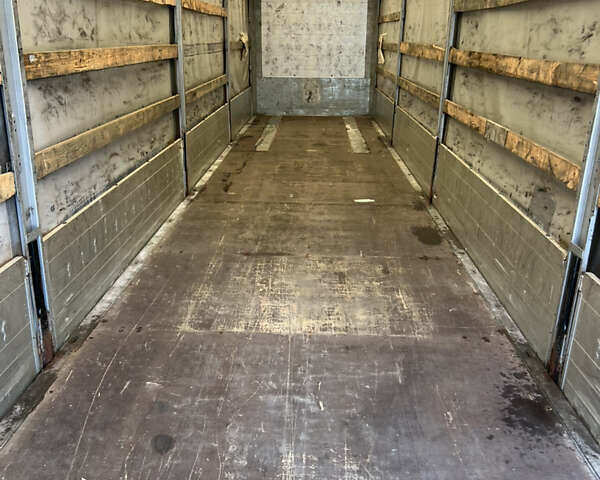 Шмитц Каргобулл C01, объемом двигателя 0 л и пробегом 500 тыс. км за 9000 $, фото 26 на Automoto.ua