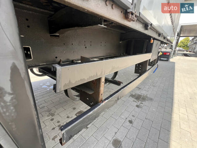 Шмитц Каргобулл C01, объемом двигателя 0 л и пробегом 500 тыс. км за 9000 $, фото 18 на Automoto.ua