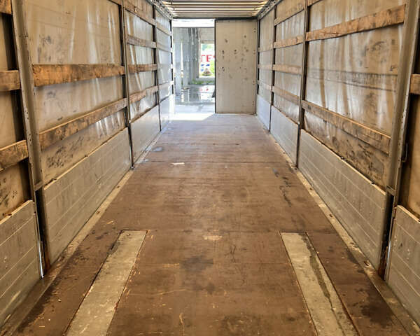 Шмитц Каргобулл C01, объемом двигателя 0 л и пробегом 500 тыс. км за 9000 $, фото 29 на Automoto.ua