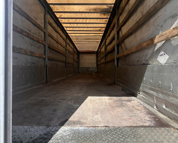 Шмитц Каргобулл C01, объемом двигателя 0 л и пробегом 500 тыс. км за 9000 $, фото 24 на Automoto.ua