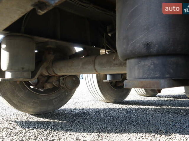 Шмитц Каргобулл C01, объемом двигателя 0 л и пробегом 0 тыс. км за 12750 $, фото 7 на Automoto.ua