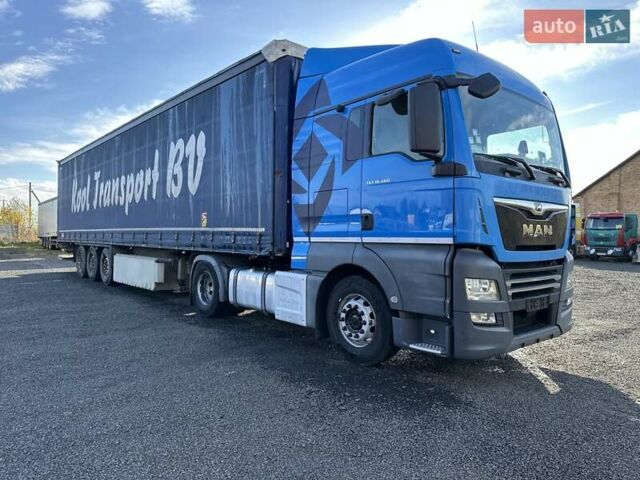 Шмитц Каргобулл C01, объемом двигателя 0 л и пробегом 0 тыс. км за 12750 $, фото 9 на Automoto.ua