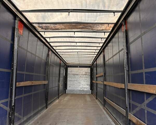 Шмитц Каргобулл C01, объемом двигателя 0 л и пробегом 0 тыс. км за 12750 $, фото 5 на Automoto.ua