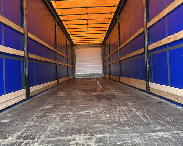 Шмітц Каргобулл C01 2016 у Житомирі на Automoto.ua Шмітц Каргобулл C01, об'ємом двигуна 0 л та пробігом 500 тис. км за 15700 $, фото 25 на Automoto.ua