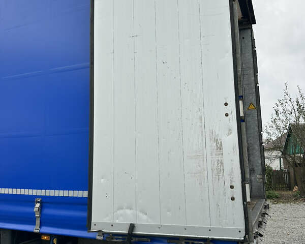 Шмитц Каргобулл C01 2016 в Житомире на Automoto.ua Шмитц Каргобулл C01, объемом двигателя 0 л и пробегом 500 тыс. км за 15700 $, фото 26 на Automoto.ua