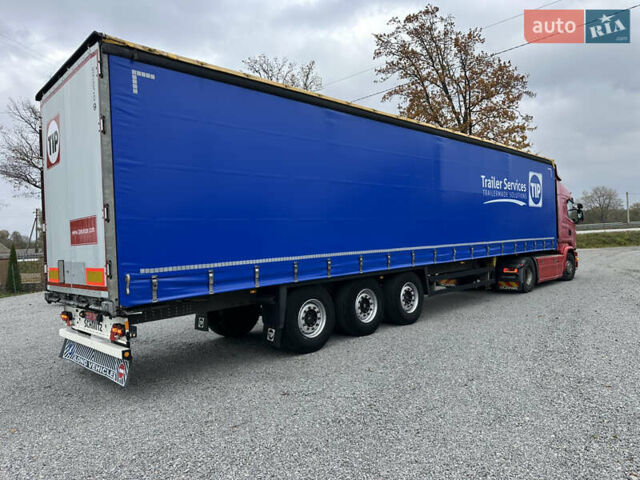 Шмітц Каргобулл C01 2016 у Житомирі на Automoto.ua Шмітц Каргобулл C01, об'ємом двигуна 0 л та пробігом 500 тис. км за 15700 $, фото 6 на Automoto.ua