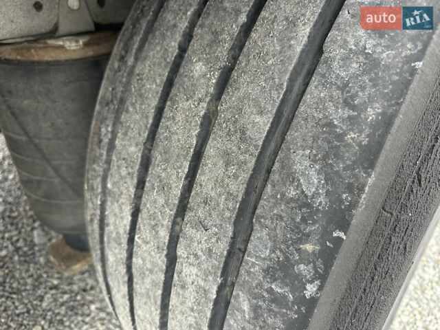 Шмітц Каргобулл C01 2016 у Житомирі на Automoto.ua Шмітц Каргобулл C01, об'ємом двигуна 0 л та пробігом 500 тис. км за 15700 $, фото 12 на Automoto.ua