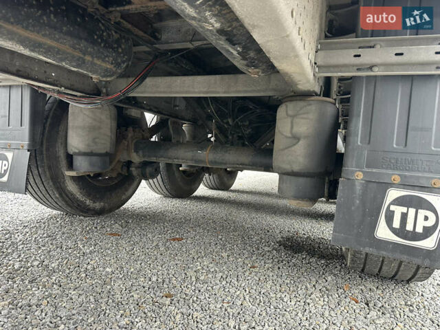 Шмітц Каргобулл C01 2016 у Житомирі на Automoto.ua Шмітц Каргобулл C01, об'ємом двигуна 0 л та пробігом 500 тис. км за 15700 $, фото 14 на Automoto.ua