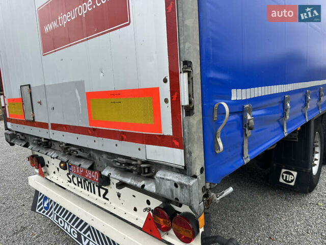 Шмітц Каргобулл C01 2016 у Житомирі на Automoto.ua Шмітц Каргобулл C01, об'ємом двигуна 0 л та пробігом 500 тис. км за 15700 $, фото 16 на Automoto.ua