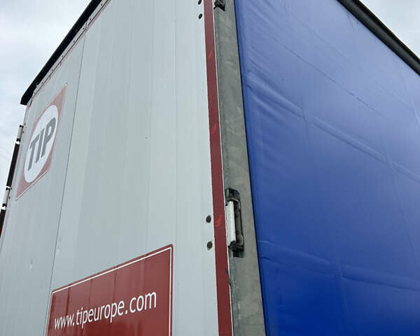 Шмітц Каргобулл C01 2016 у Житомирі на Automoto.ua Шмітц Каргобулл C01, об'ємом двигуна 0 л та пробігом 500 тис. км за 15700 $, фото 17 на Automoto.ua