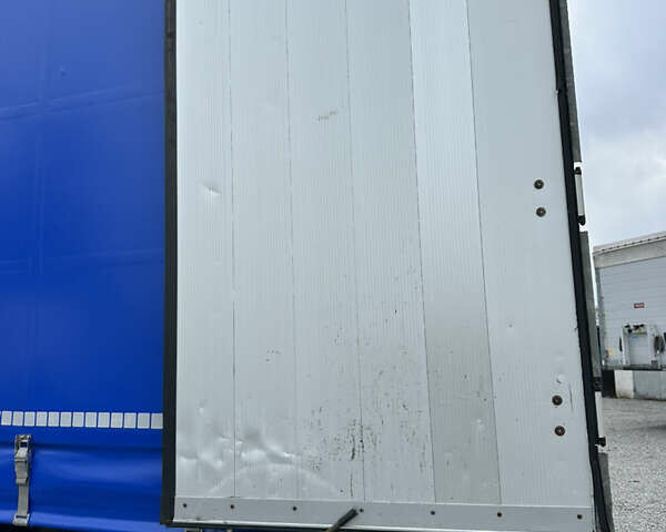 Шмітц Каргобулл C01 2016 у Житомирі на Automoto.ua Шмітц Каргобулл C01, об'ємом двигуна 0 л та пробігом 500 тис. км за 15700 $, фото 22 на Automoto.ua