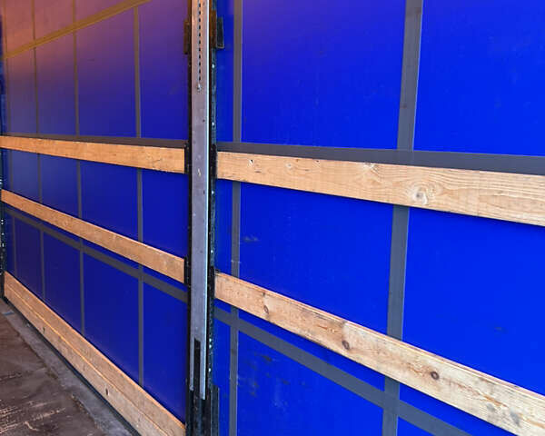 Шмітц Каргобулл C01 2016 у Житомирі на Automoto.ua Шмітц Каргобулл C01, об'ємом двигуна 0 л та пробігом 500 тис. км за 15700 $, фото 28 на Automoto.ua