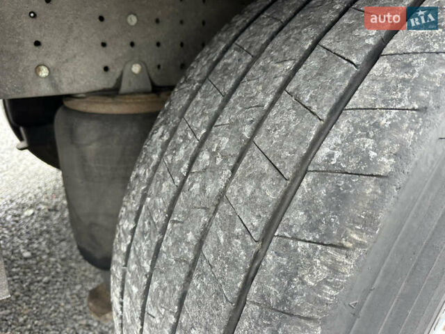 Шмітц Каргобулл C01 2016 у Житомирі на Automoto.ua Шмітц Каргобулл C01, об'ємом двигуна 0 л та пробігом 500 тис. км за 15700 $, фото 11 на Automoto.ua