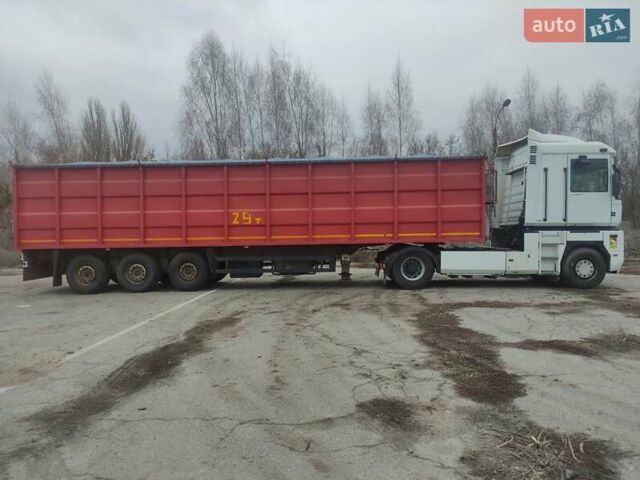 Шмітц Каргобулл C01, об'ємом двигуна 0 л та пробігом 0 тис. км за 6000 $, фото 4 на Automoto.ua