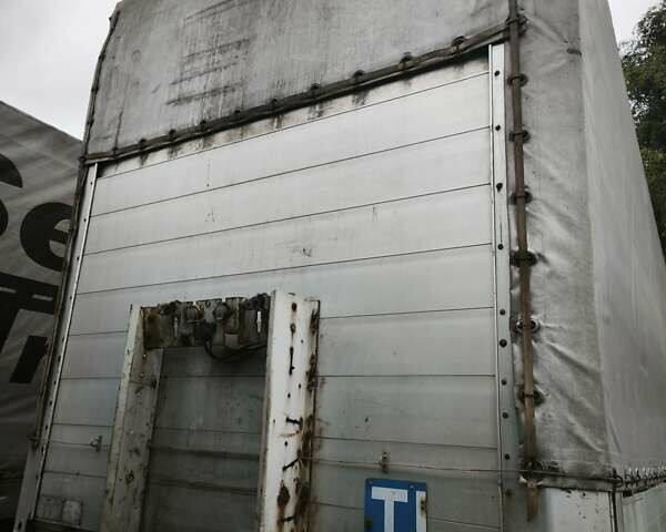 Шмітц Каргобулл C01, об'ємом двигуна 0 л та пробігом 700 тис. км за 3400 $, фото 4 на Automoto.ua