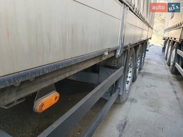 Шмитц Каргобулл C01, объемом двигателя 0 л и пробегом 1 тыс. км за 7300 $, фото 21 на Automoto.ua