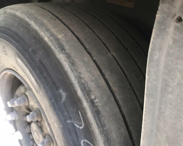 Шмітц Каргобулл C01, об'ємом двигуна 0 л та пробігом 0 тис. км за 8200 $, фото 11 на Automoto.ua