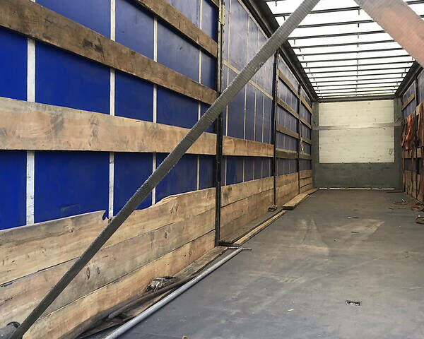 Шмітц Каргобулл C01, об'ємом двигуна 0 л та пробігом 0 тис. км за 8200 $, фото 8 на Automoto.ua