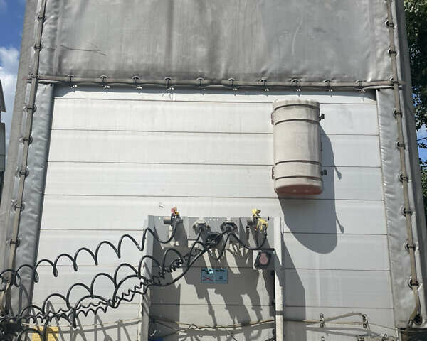 Шмітц Каргобулл C01, об'ємом двигуна 0 л та пробігом 0 тис. км за 7300 $, фото 9 на Automoto.ua