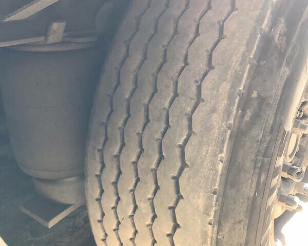 Шмітц Каргобулл C01, об'ємом двигуна 0 л та пробігом 0 тис. км за 8200 $, фото 10 на Automoto.ua