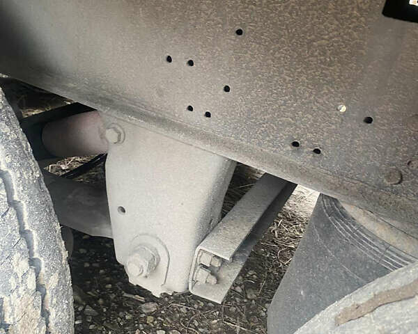 Шмітц Каргобулл C01, об'ємом двигуна 0 л та пробігом 0 тис. км за 7300 $, фото 2 на Automoto.ua