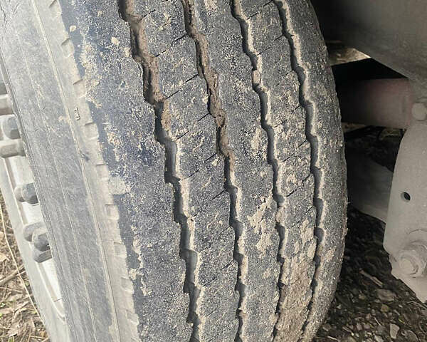 Шмітц Каргобулл C01, об'ємом двигуна 0 л та пробігом 0 тис. км за 7300 $, фото 5 на Automoto.ua