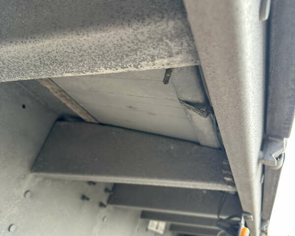 Шмитц Каргобулл C01 2008 в Виннице на Automoto.ua Шмитц Каргобулл C01, объемом двигателя 0 л и пробегом 0 тыс. км за 12500 $, фото 1 на Automoto.ua