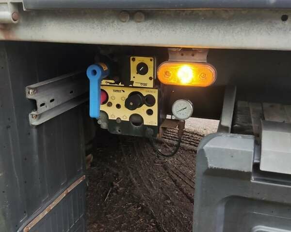 Шмітц Каргобулл C01, об'ємом двигуна 0 л та пробігом 100 тис. км за 8200 $, фото 14 на Automoto.ua