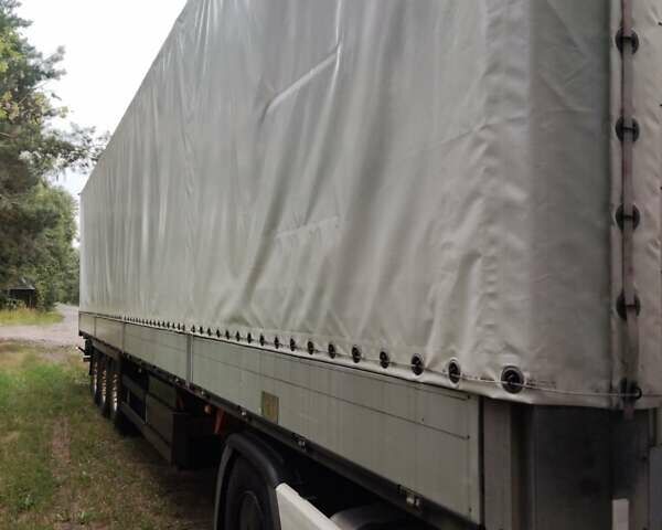 Шмітц Каргобулл C01, об'ємом двигуна 0 л та пробігом 100 тис. км за 8200 $, фото 13 на Automoto.ua