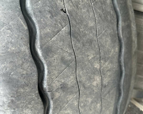 Шмитц Каргобулл C01 2008 в Виннице на Automoto.ua Шмитц Каргобулл C01, объемом двигателя 0 л и пробегом 0 тыс. км за 12500 $, фото 4 на Automoto.ua