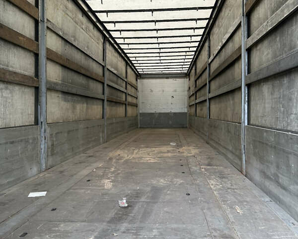 Шмитц Каргобулл C01 2008 в Виннице на Automoto.ua Шмитц Каргобулл C01, объемом двигателя 0 л и пробегом 0 тыс. км за 12500 $, фото 2 на Automoto.ua