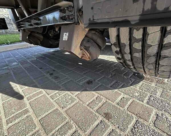 Шмитц Каргобулл C01, объемом двигателя 0 л и пробегом 0 тыс. км за 7200 $, фото 2 на Automoto.ua