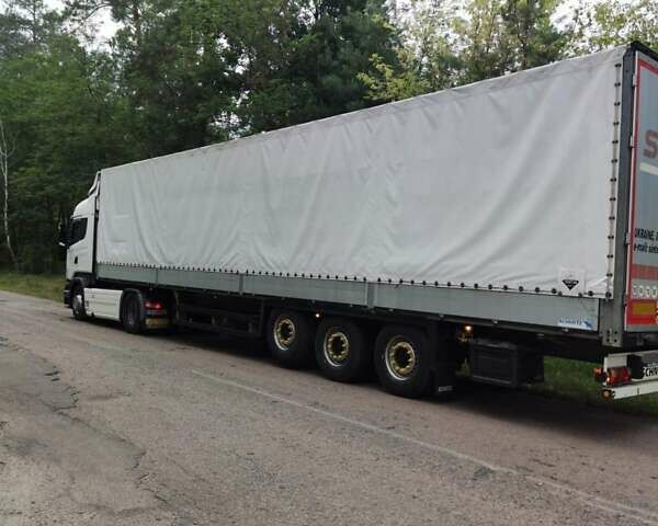 Шмітц Каргобулл C01, об'ємом двигуна 0 л та пробігом 100 тис. км за 8200 $, фото 8 на Automoto.ua