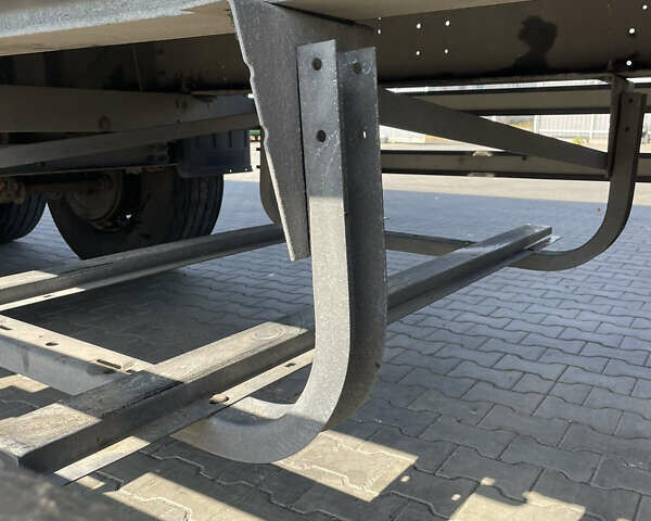 Шмитц Каргобулл C01 2010 в Вараш (Кузнецовск) на Automoto.ua Шмитц Каргобулл C01, объемом двигателя 0 л и пробегом 450 тыс. км за 8800 $, фото 4 на Automoto.ua