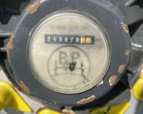 Шмитц Каргобулл C01 2010 в Вараш (Кузнецовск) на Automoto.ua Шмитц Каргобулл C01, объемом двигателя 0 л и пробегом 450 тыс. км за 8800 $, фото 8 на Automoto.ua