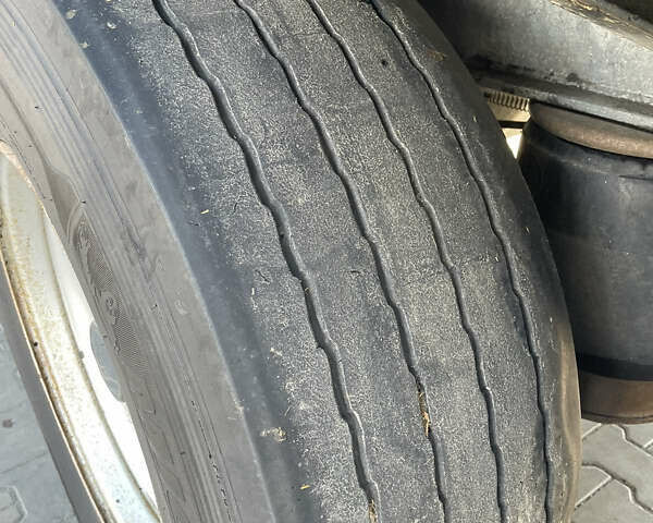 Шмитц Каргобулл C01 2010 в Вараш (Кузнецовск) на Automoto.ua Шмитц Каргобулл C01, объемом двигателя 0 л и пробегом 450 тыс. км за 8800 $, фото 7 на Automoto.ua