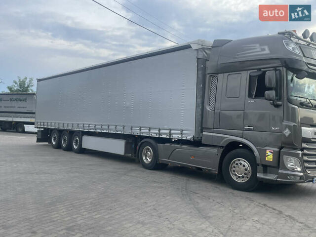 Шмітц Каргобулл C01, об'ємом двигуна 0 л та пробігом 400 тис. км за 14200 $, фото 1 на Automoto.ua